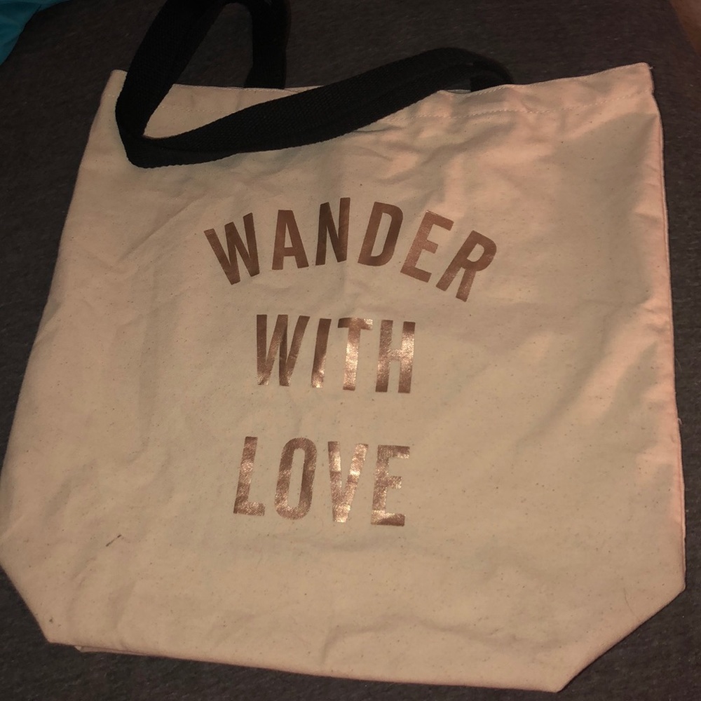Old Navy Bag